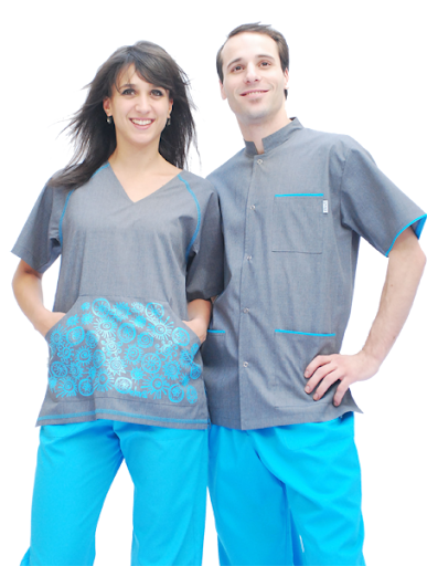 Ropa de sanidad - Ambos, batas y guardapolvos